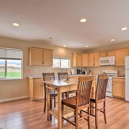 Charming Barn Apt In Boulder! Gateway To Parks! 外观 照片