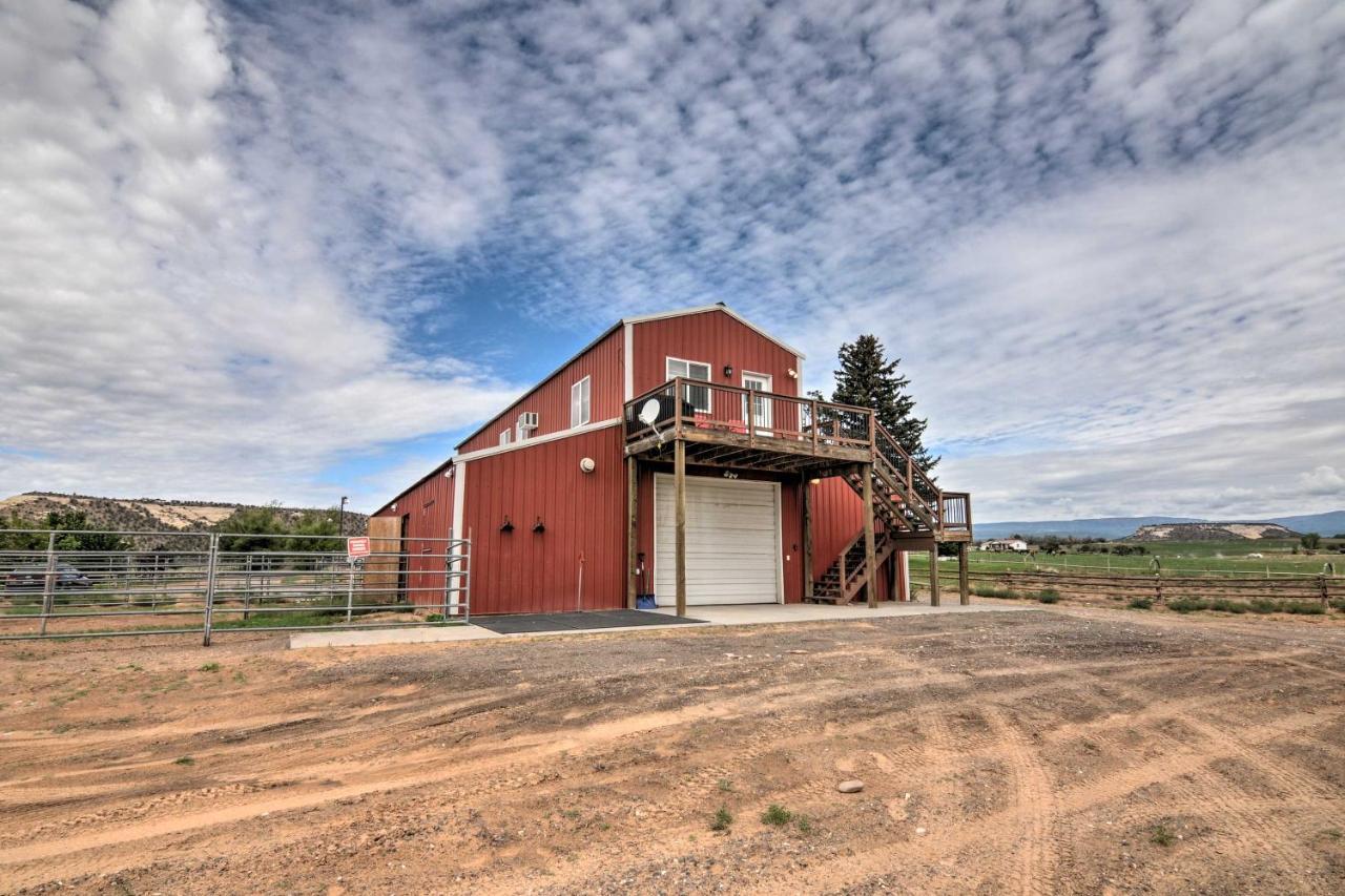 Charming Barn Apt In Boulder! Gateway To Parks! 外观 照片