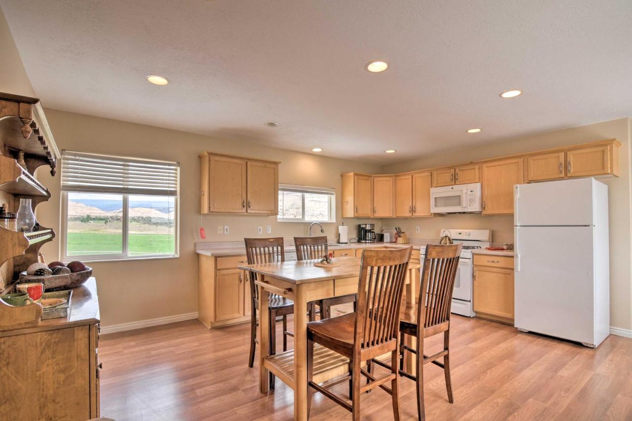 Charming Barn Apt In Boulder! Gateway To Parks! 外观 照片