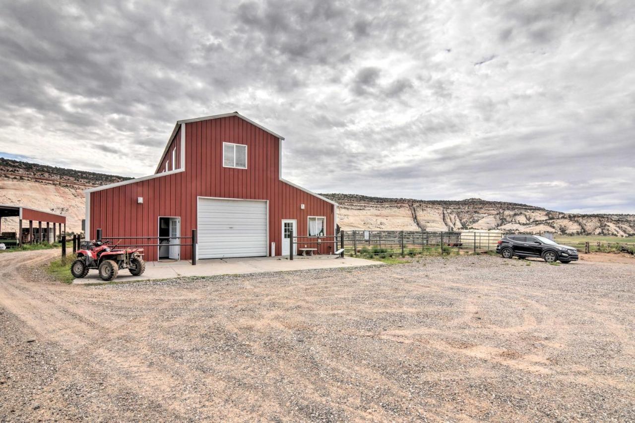 Charming Barn Apt In Boulder! Gateway To Parks! 外观 照片