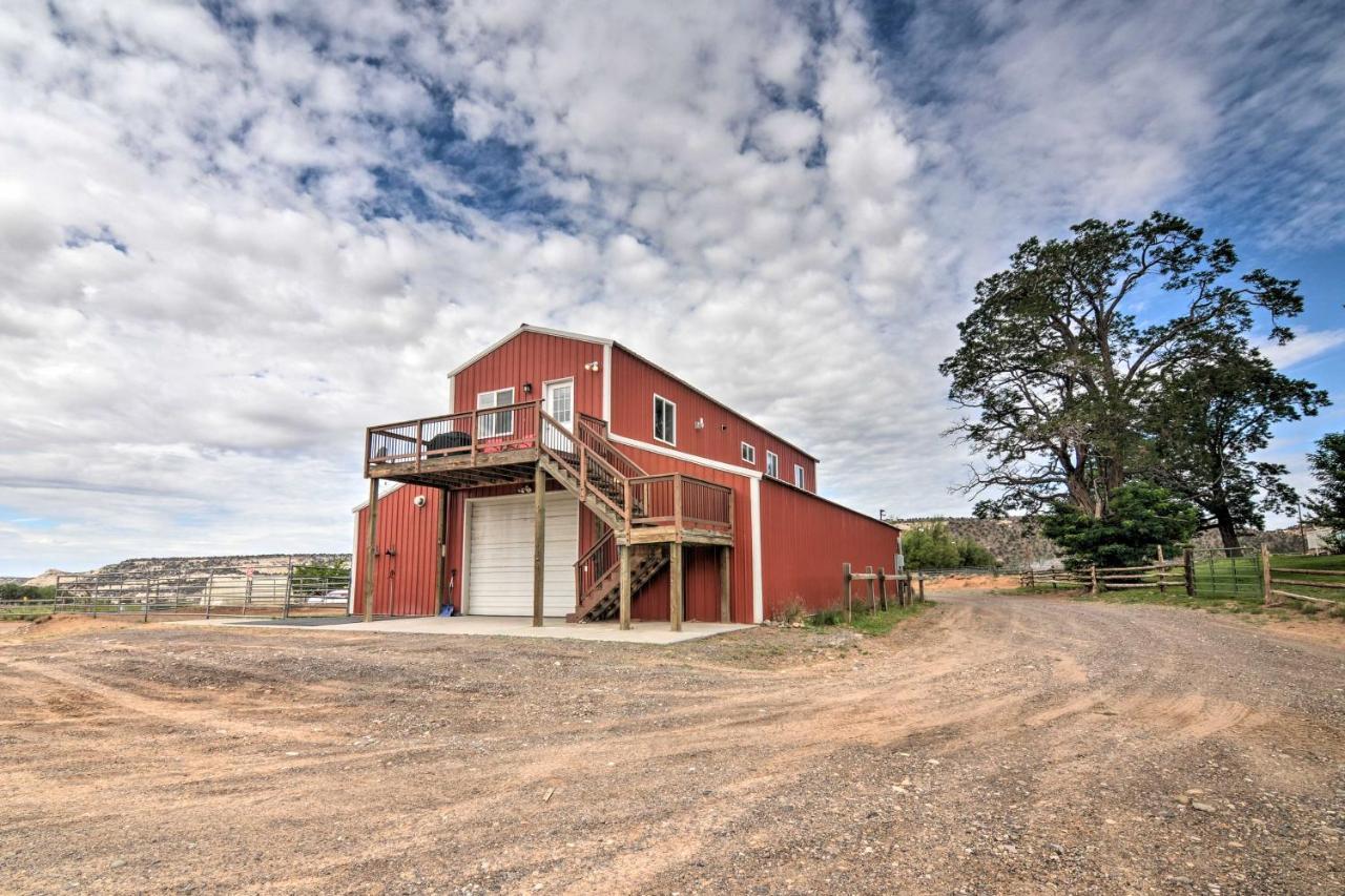 Charming Barn Apt In Boulder! Gateway To Parks! 外观 照片