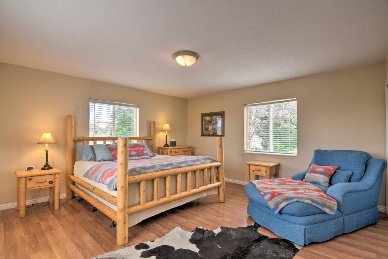 Charming Barn Apt In Boulder! Gateway To Parks! 外观 照片