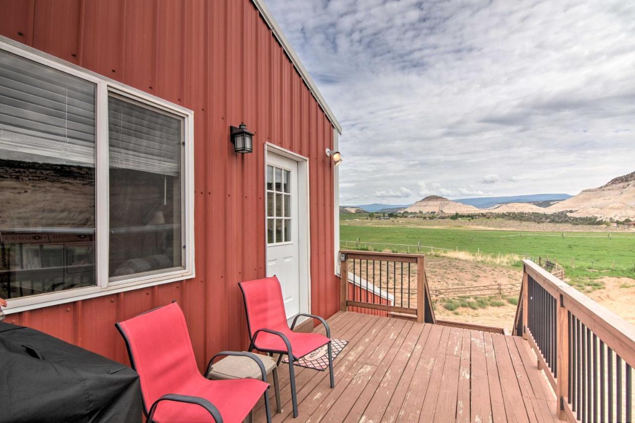 Charming Barn Apt In Boulder! Gateway To Parks! 外观 照片