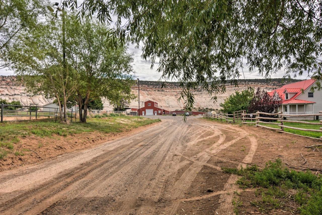 Charming Barn Apt In Boulder! Gateway To Parks! 外观 照片