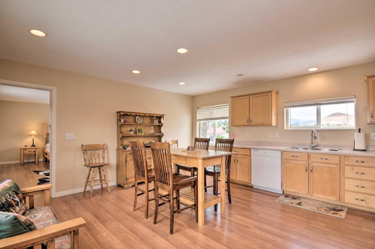 Charming Barn Apt In Boulder! Gateway To Parks! 外观 照片