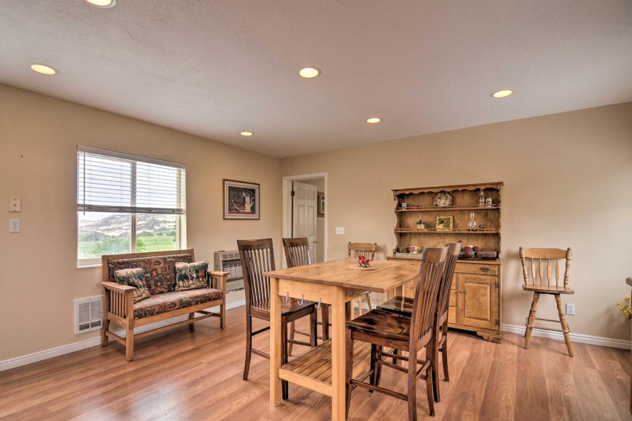 Charming Barn Apt In Boulder! Gateway To Parks! 外观 照片